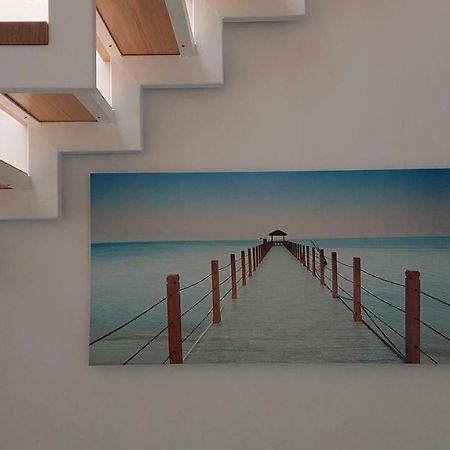 Azul Apartment Con Vasca Idromassaggio San Vito Lo Capo Esterno foto