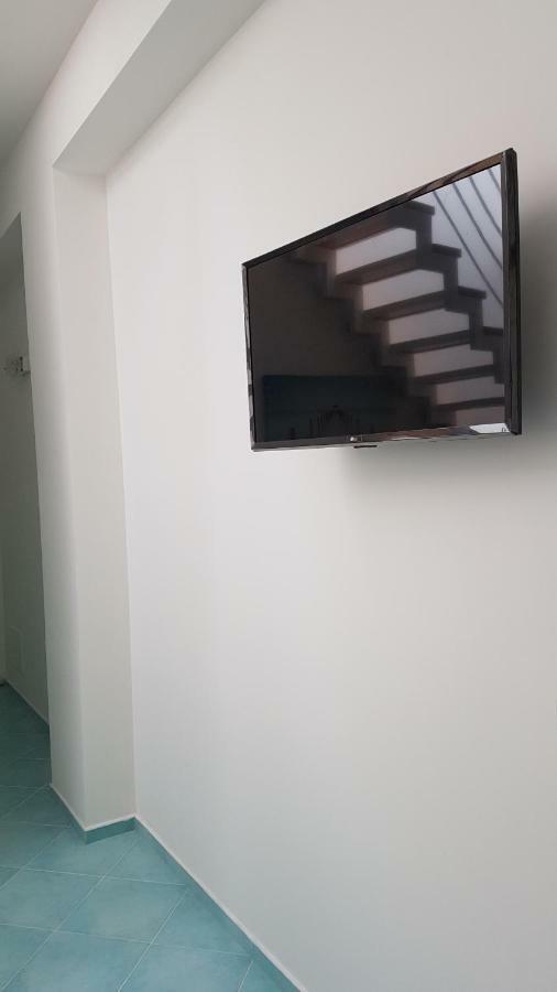 Azul Apartment Con Vasca Idromassaggio San Vito Lo Capo Esterno foto