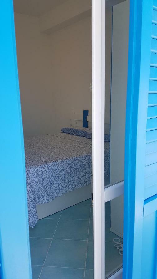 Azul Apartment Con Vasca Idromassaggio San Vito Lo Capo Esterno foto