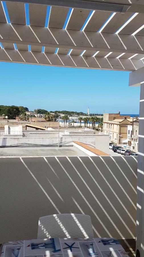 Azul Apartment Con Vasca Idromassaggio San Vito Lo Capo Esterno foto