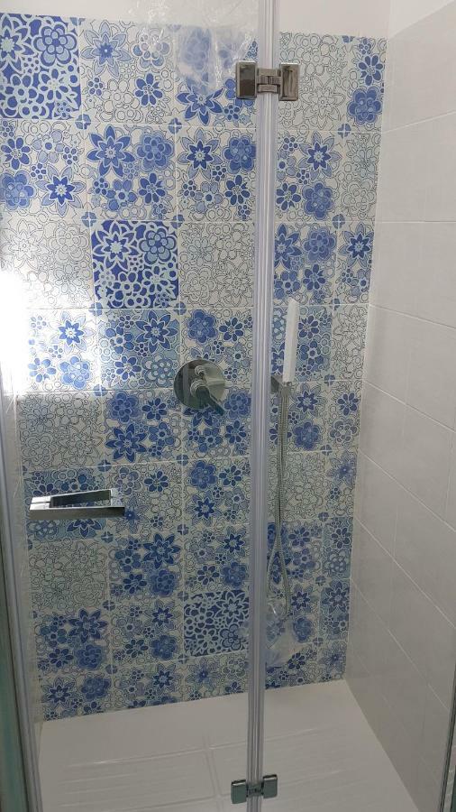 Azul Apartment Con Vasca Idromassaggio San Vito Lo Capo Esterno foto