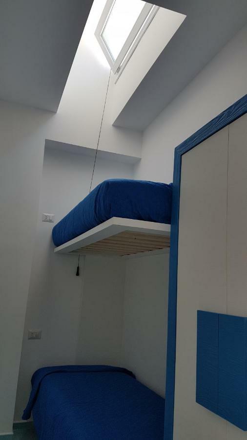 Azul Apartment Con Vasca Idromassaggio San Vito Lo Capo Esterno foto