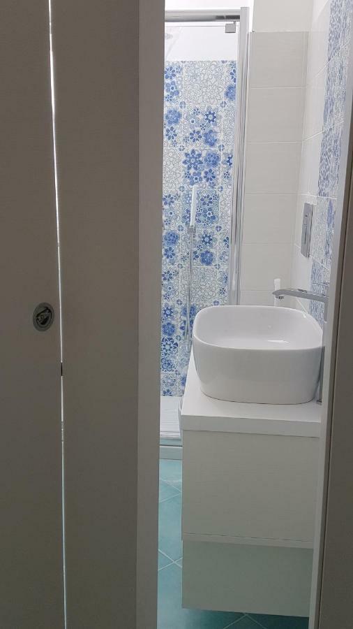 Azul Apartment Con Vasca Idromassaggio San Vito Lo Capo Esterno foto