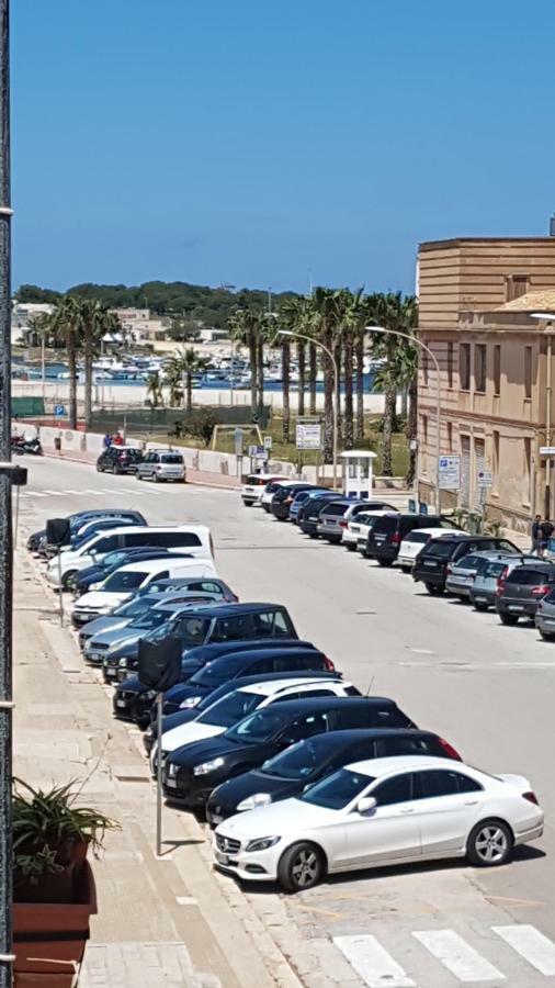Azul Apartment Con Vasca Idromassaggio San Vito Lo Capo Esterno foto