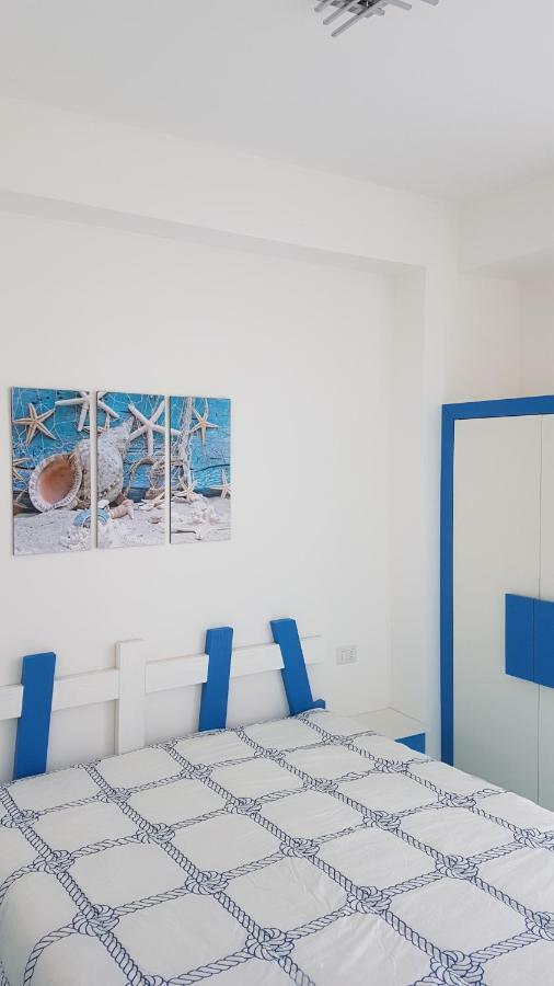Azul Apartment Con Vasca Idromassaggio San Vito Lo Capo Esterno foto